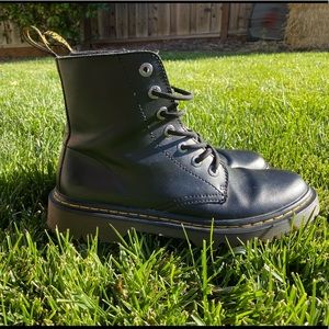 Doc Martens size 9